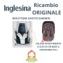 Inglesina Riduttore per Ovetto Darwin Ricambio Originale Imbottitura Interna