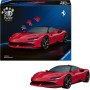 Puzzle 3D Ferrari SF90 Stradale Auto 161 pz 115761 Ravensburger 8 Anni+