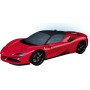 Puzzle 3D Ferrari SF90 Stradale Auto 161 pz 115761 Ravensburger 8 Anni+