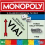 Monopoly Classico Gioco da Tavolo Hasbro 8 Anni+