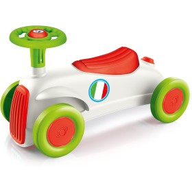 La Mia Prima Macchinina Cavalcabile Primi Passi Clementoni Baby 12 Mesi+