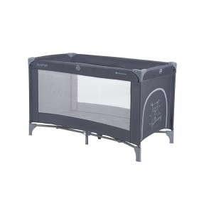 Lettino da Campeggio Blu Navy con Apertura Laterale So Gifted Kikka Boo 0 Mesi+