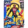 Spiderman Personaggio Venomize Liquid Shifter 30 cm Hasbro 4 Anni+