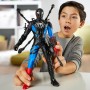 Spiderman Personaggio Venomize Liquid Shifter 30 cm Hasbro 4 Anni+