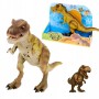 Dinosauro T-Rex con Luci e Suoni 33 cm 3 Anni+