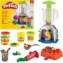 Play Doh Frullatore Giocattolo con Pasta da Modellare 3 Anni+ Hasbro