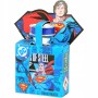 Profumo per Bambini Superman DC Eau de Toilette Spray 50 ml Idea Regalo