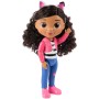 Gabby Bambola Grande 33 cm Gabby Dollhouse Casa delle Bambole Spin Master 3 Anni+