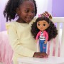 Gabby Bambola Grande 33 cm Gabby Dollhouse Casa delle Bambole Spin Master 3 Anni+