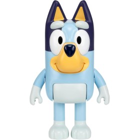 Bluey Personaggio 25 cm Articolato 3 Anni+