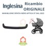 Maniglione Aptica XT Inglesina Spinta Passeggino per Modelli dal 2023 Ricambio Originale
