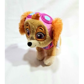 Paw Patrol Skye Peluche 25 cm Originale