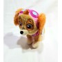 Paw Patrol Skye Peluche 25 cm Originale