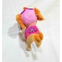 Paw Patrol Skye Peluche 25 cm Originale