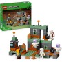 Lego Minecraft 21271 Camera delle Prove 8 Anni+