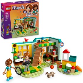 Lego Friends 42646 La Cameretta di Autumn 6 Anni+