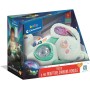 Clementoni Fiocco Il Mio Primo Proiettore d'Aurora Boreale 0 Mesi+