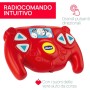 Chicco Macchina Telecomandata Tom Race RC Auto Formula 1 2 Anni+