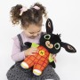 Peluche Bing Gigante 40 cm 0 Mesi+
