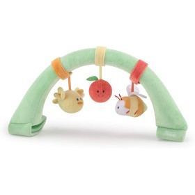 Arco Gioco Passeggino Universale Trudi in Peluche 0 Mesi+