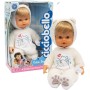 Cicciobello Cutie Bear Bambola 42 cm Interattiva CCBK5000 Giochi Preziosi 2 Anni+