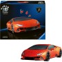 Puzzle 3D Lamborghini Huracán EVO 158 Pezzi Ravensburger 8 Anni+