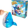 Sfida lo Squalo Gioco da Tavolo Goliath 4 Anni+