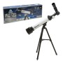 Telescopio Astronomico Bambini 8 Anni Con Lente a 60x 1077 ODG