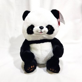 Peluche Panda Grande 35 cm Petra Toys 0 Mesi+