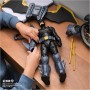 Batman Personaggio 30 cm Action Figure Adventures Night Sky con Ali Espandibili Spin Master 3 anni+