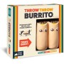 Burrito Gioco da Tavolo Gioco di Carte in Scatola 7 Anni+