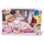 Amore Mio Buonanotte Bambola 40 Cm Parla 75 Parole Grandi Giochi 3 Anni+