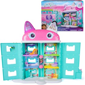 Gabby Dollhouse Casa delle Bambole Spin Master 6070742 3 Anni+