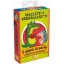 Carte Gioco Bambini Mazzetti e Rubamazzetti Lisciani 3 Anni+