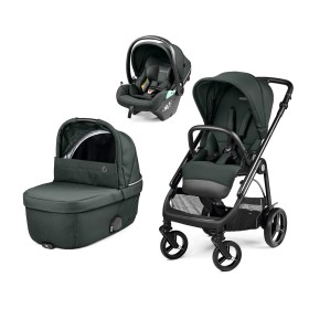 Playmobil 71450 My Life Scienziato con Robot 4 Anni+