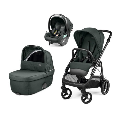 Playmobil 71450 My Life Scienziato con Robot 4 Anni+