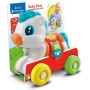 Clementoni Baby Pony Sempre con Me Trainabile Neonati 6 Mesi+ Baby Clementoni