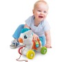 Clementoni Baby Pony Sempre con Me Trainabile Neonati 6 Mesi+ Baby Clementoni
