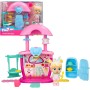 Cry Babies Cucina di Chloe Play Time IMC Toys 3 Anni+