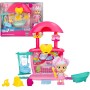 Cry Babies Il Bagno di Bella Play Time IMC Toys 3 Anni+