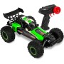 Buggy RC Telecomandato Fulmine X Dune Buggy per Bambini Scala 1:8 Pile Ricaricabili Incluse 6 Anni+