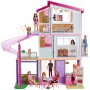 Barbie Casa dei Sogni FHY73 Mattel 3a+