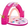 Trucchi Barbie per Bambina Gelateria Make Up 40005 Mondo