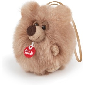 Peluche Trudi Orsetto Teddy Bear Charm Trudino da Appendere 13 cm