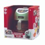 Friggitrice ad Aria Giocattolo per Bambini con Luci e Suoni e Accessori 3 Anni+