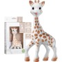 Giraffa Sophie per Neonati Originale per Dentizione Gomma Naturale 0 Mesi+