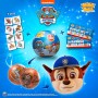 Miraball Paw Patrol Sfera con 3 Sorprese e 1 Peluche