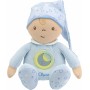 Chicco Peluche Nanna Neonato con Luci e Suoni Azzurro First Dreams 0 Mesi+