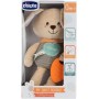 Chicco Peluche Neonato Coniglietto Coccolone con Massaggiagengive 0 Mesi+ My Sweet Doudou