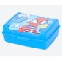 Porta Merenda Spidey Marvel per Bambini